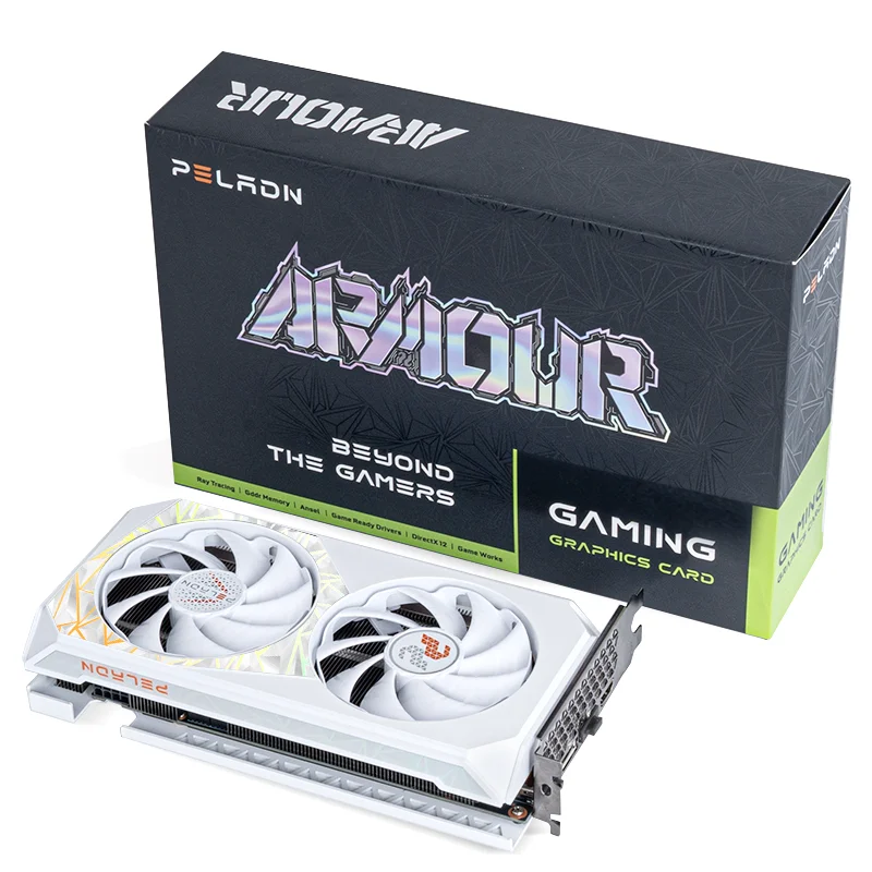 Rtx 3080 Ti 12Gb - Nova placa de vídeo RTX 3060