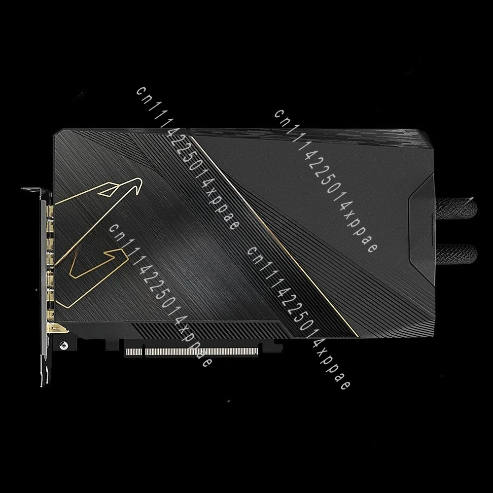Rtx 3080 Ti 12Gb - Placa de Vídeo para Jogos 3070