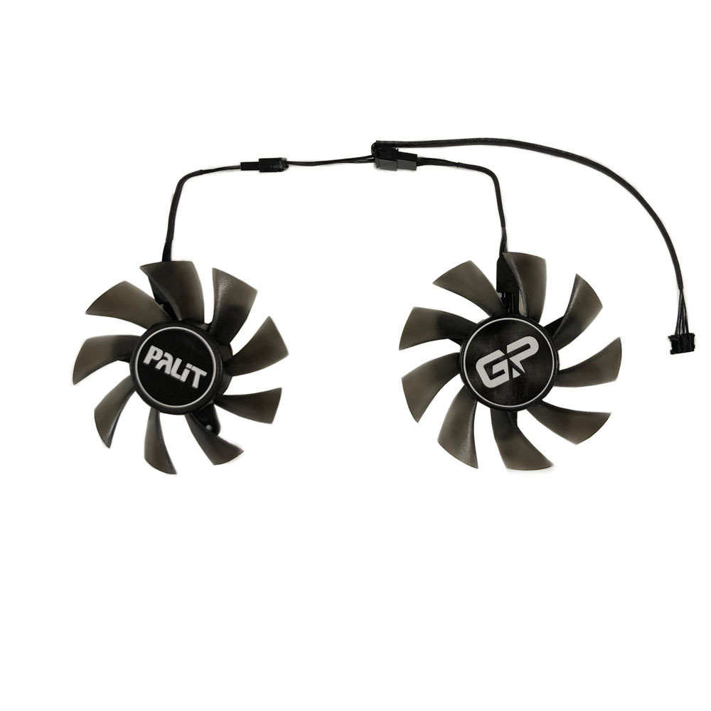 2 pçs/set 80(75MM) DIY TH8015S - Rtx 4080 Super 16Gb avaliação e preço
