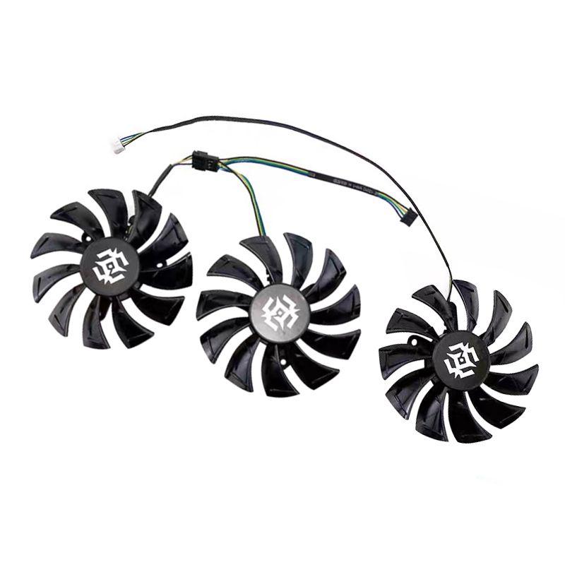 Ventilador gráfico de refriger - Rtx 3090 24Gb Gddr6X avaliação e preço