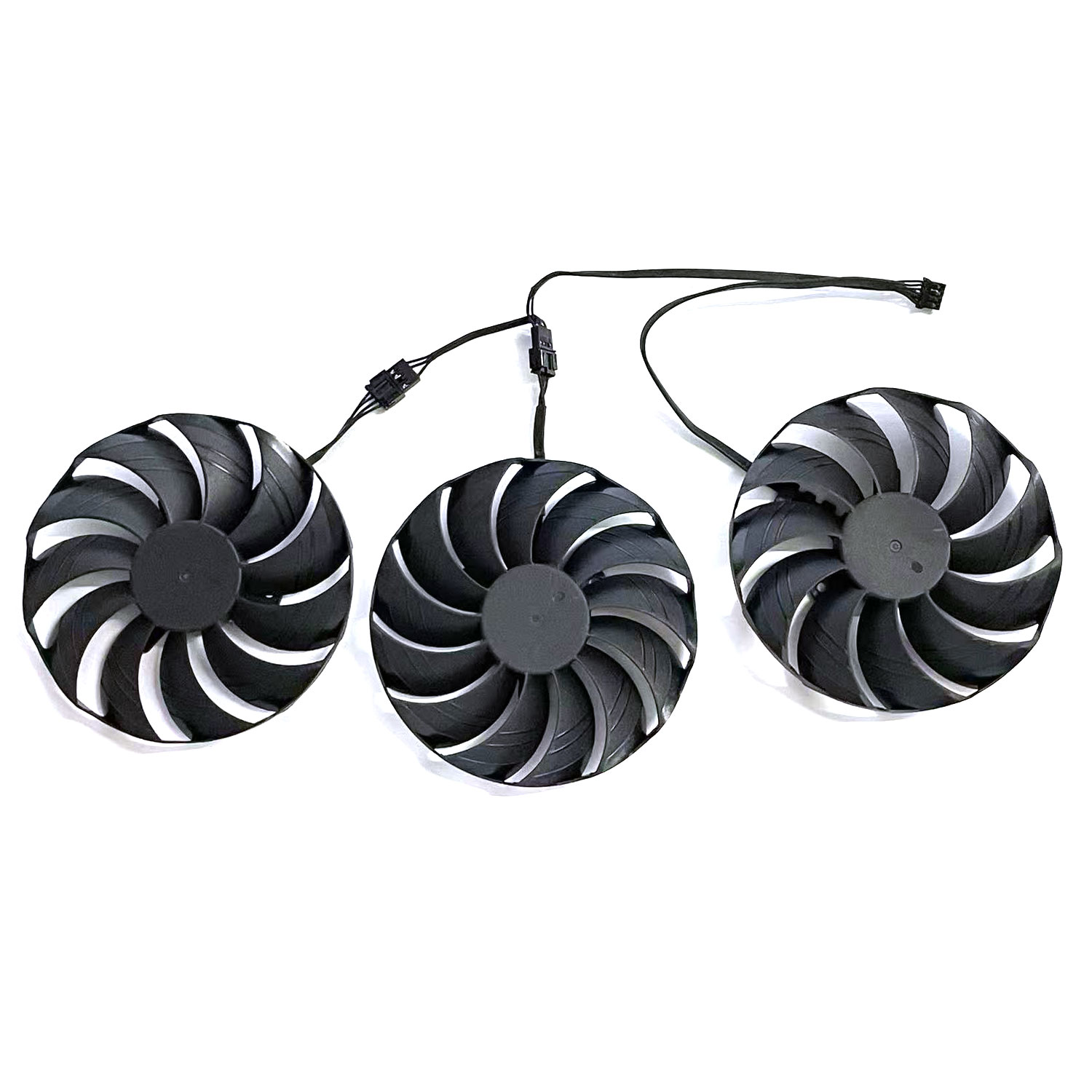 Ventoinha para Placa Gráfica A - Rx 7900 Xt 20Gb avaliação e preço