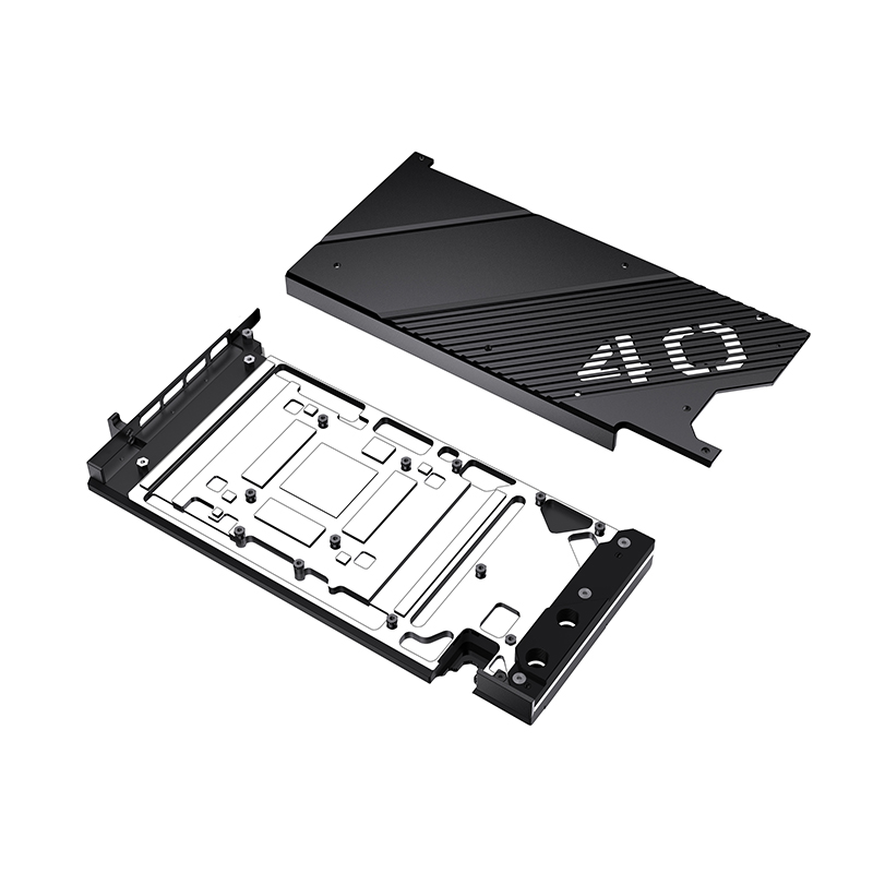 Refrigerador de Água para GPU  - Rtx 4090 Water Block Full Cover avaliação e preço