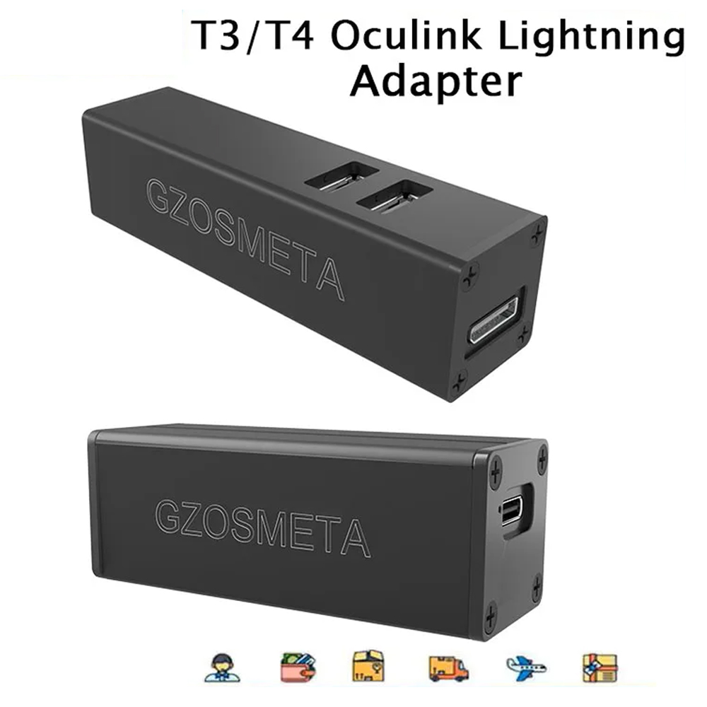Adaptador Oculink Thunderbolt  - Oculink Gpu Dock Station avaliação e preço
