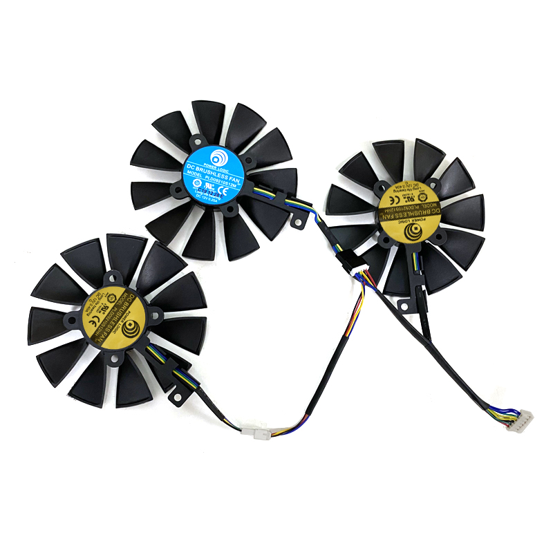 Ventoinha Cooler PLD09210S12HH - Rtx 3090 24Gb Gddr6X avaliação e preço