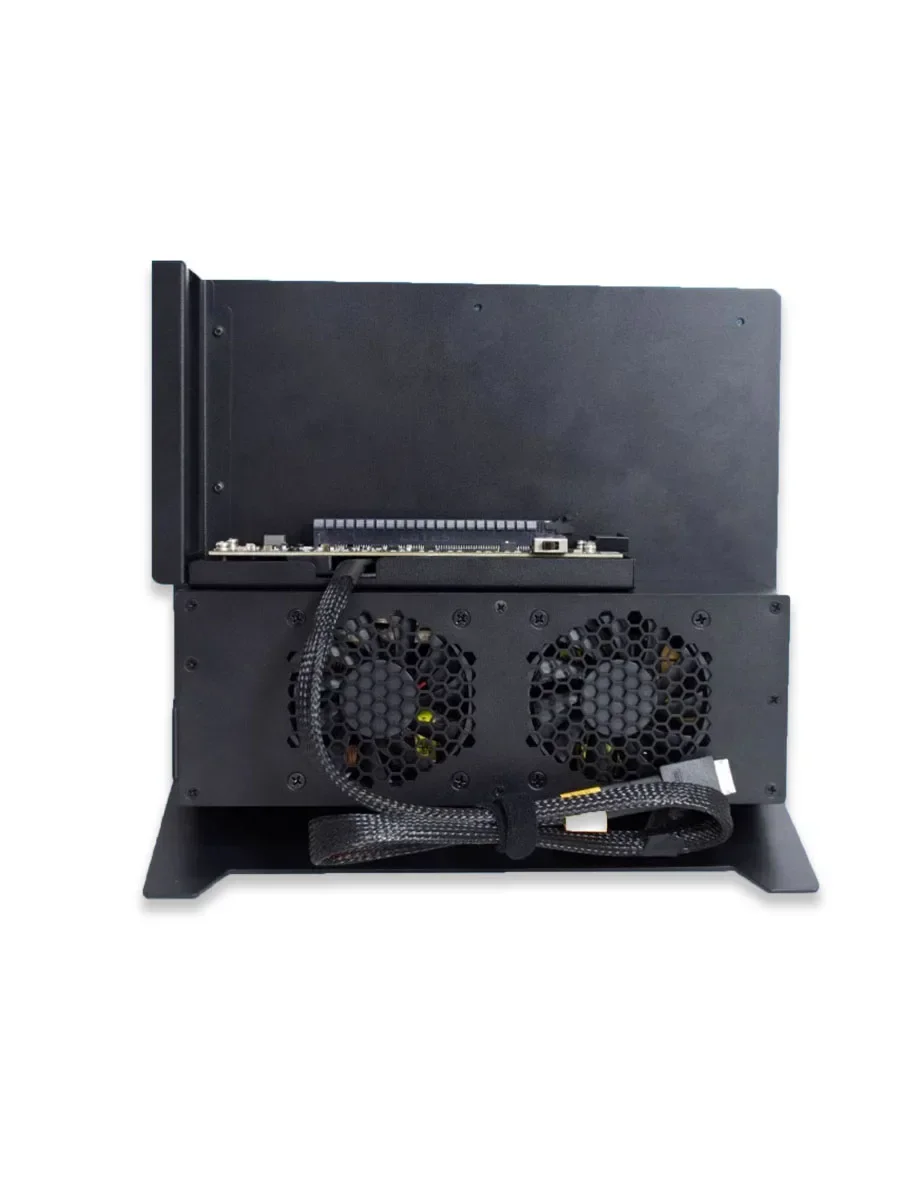Estação de acoplamento gráfica - Oculink Gpu Dock Station avaliação e preço