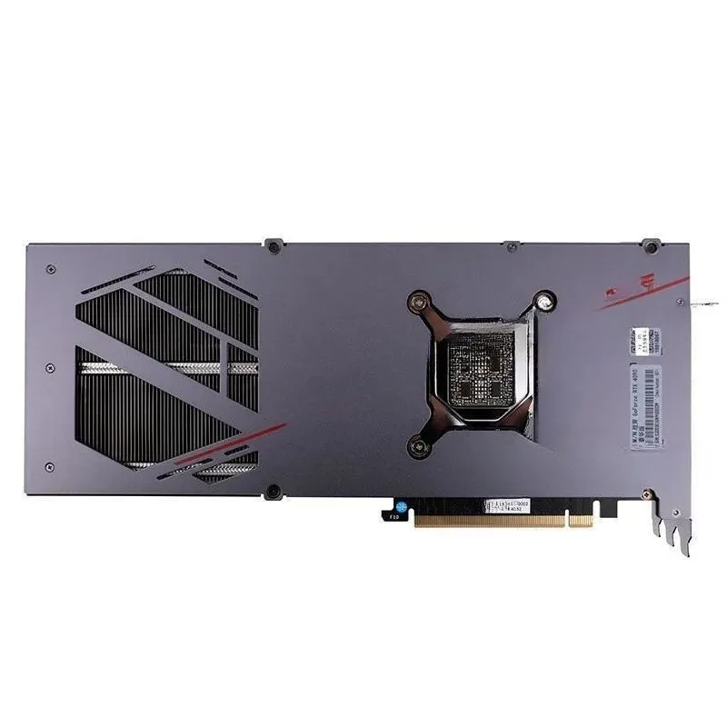 Placa gráfica para jogos GeFor - Rtx 4090 24Gb Graphics Card avaliação e preço